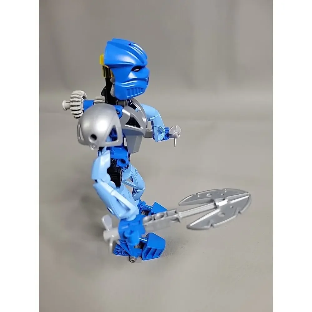 LEGO BIONICLE: Gali Nuva (8570)